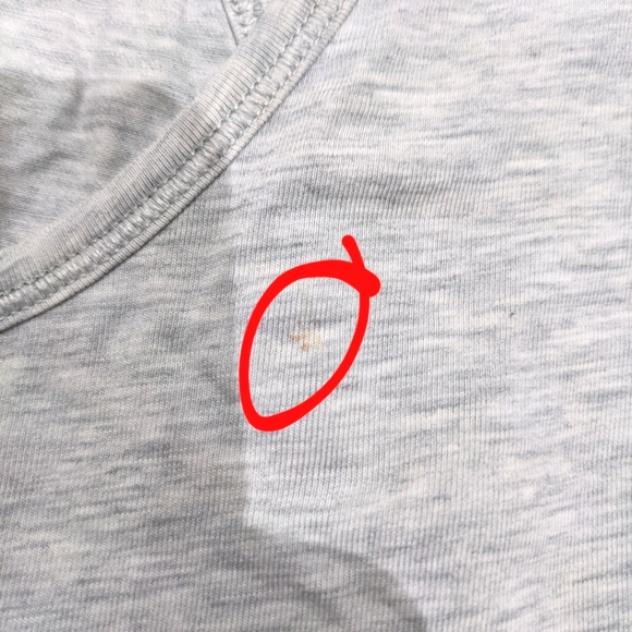 Lululemon Superb Tank - Picture 6 of 6